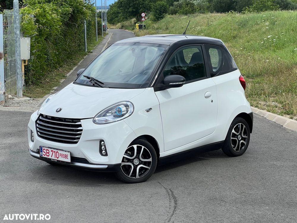 Elaris Pio - 2