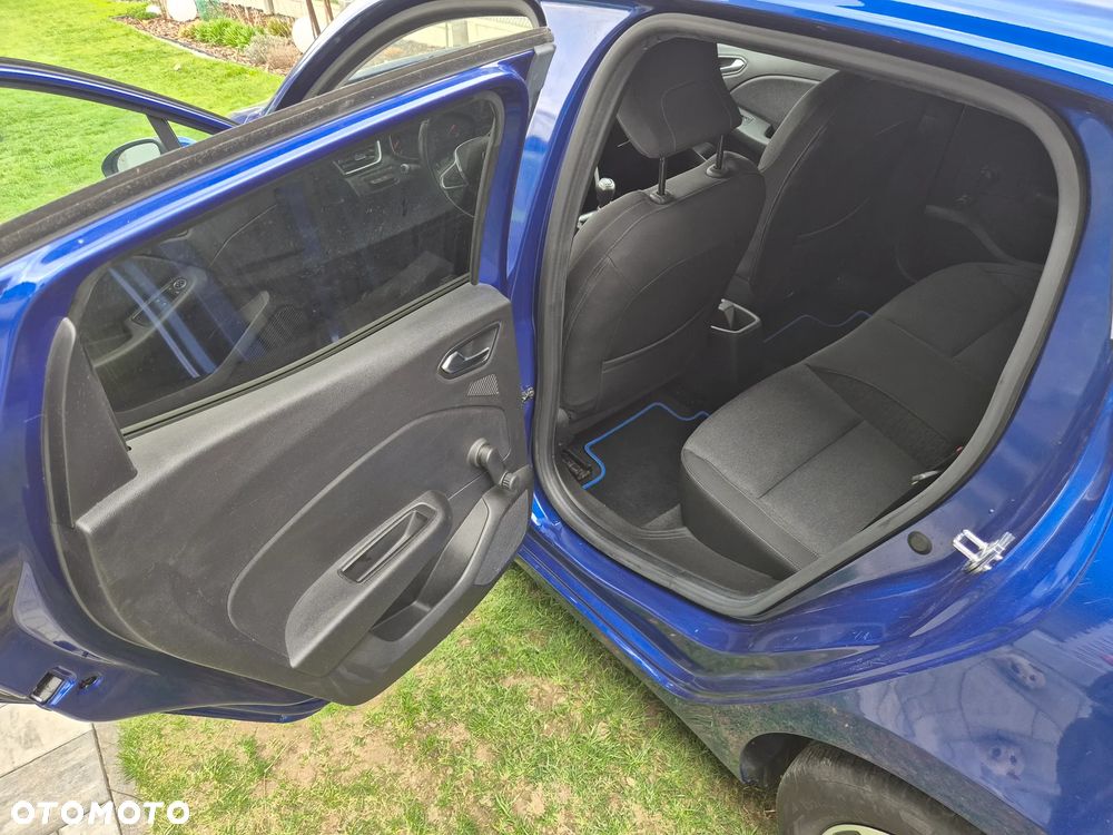 Renault Clio TCe 100 EDITION ONE - 12