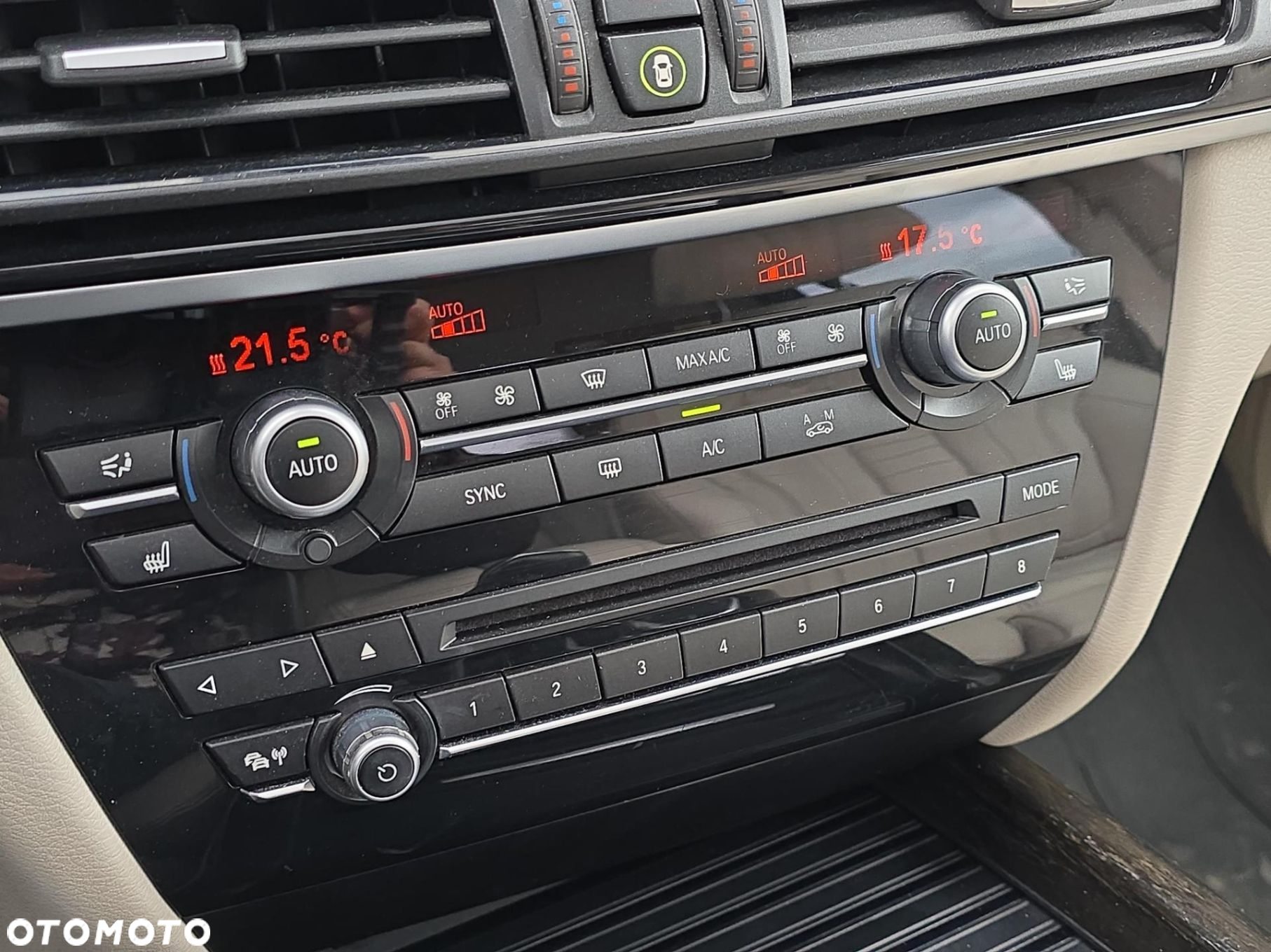 BMW X5 xDrive30d - 16