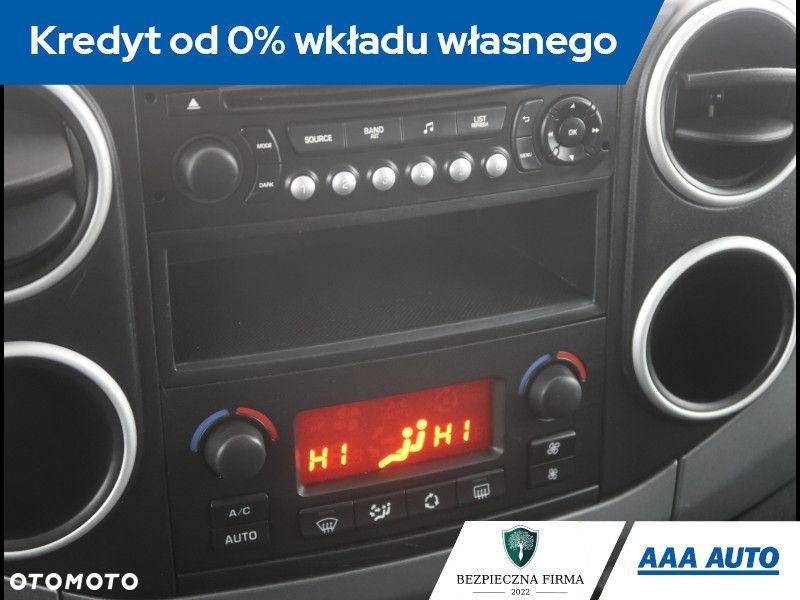 Peugeot Partner - 13