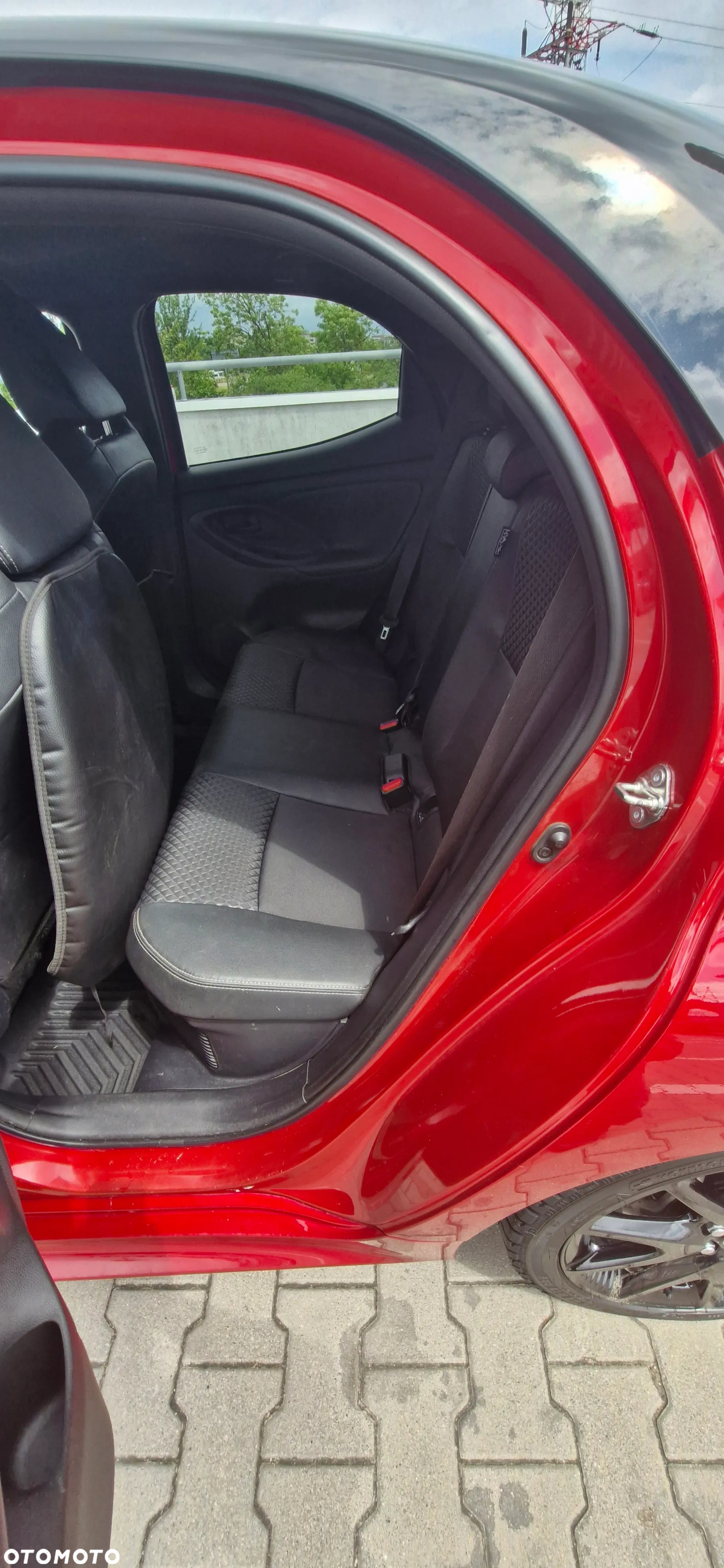 Toyota Yaris Hybrid 1.5 Style - 15