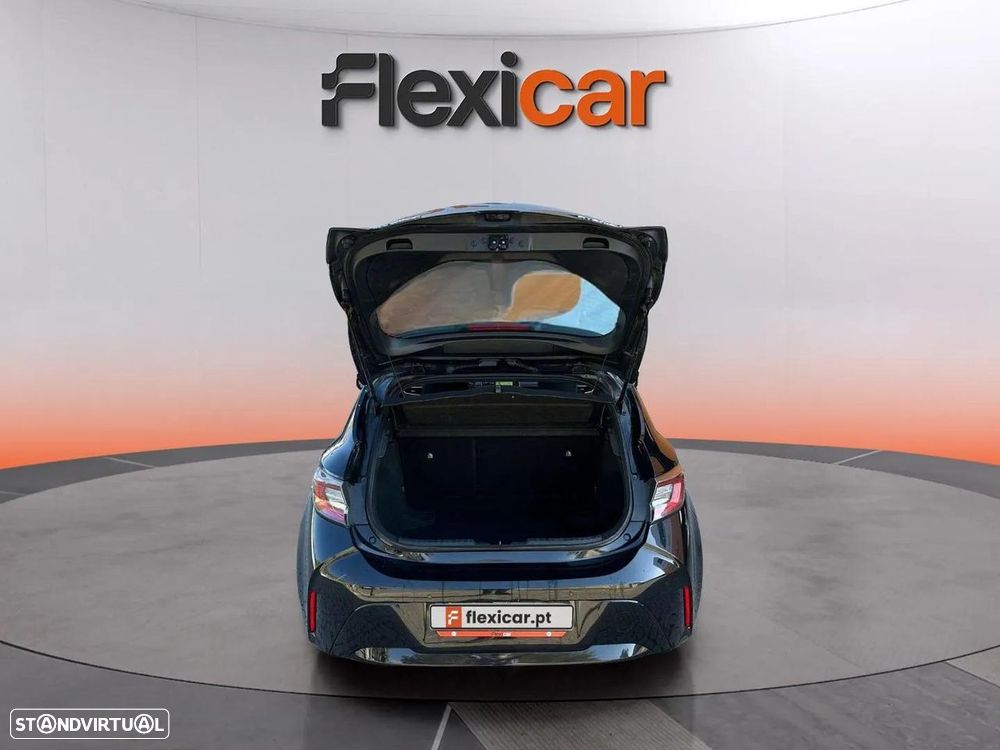 Toyota Corolla 1.8 Hybrid Comfort - 9