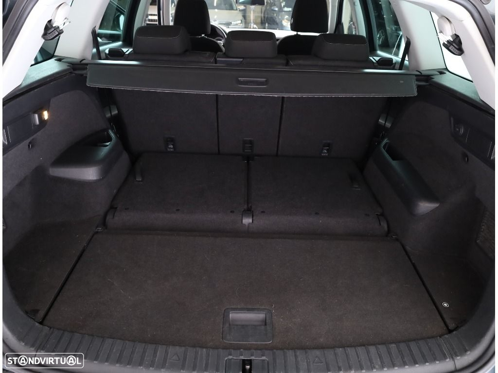 Skoda Kodiaq 2.0 TDI Ambition DSG - 26