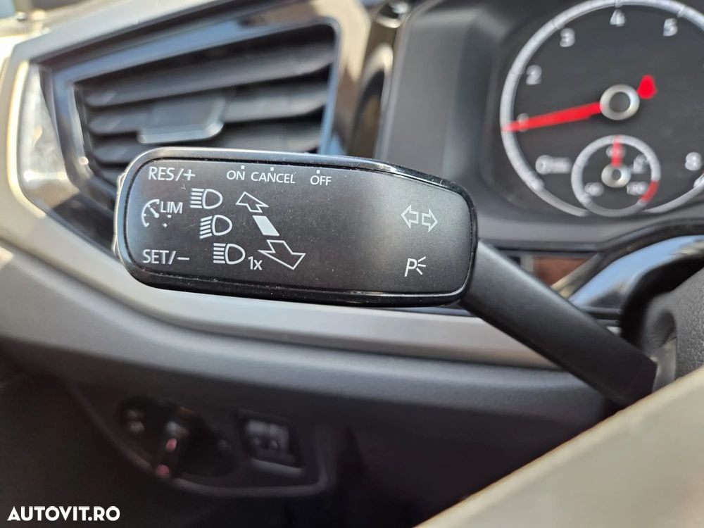 Volkswagen Polo 1.0 TSI Comfortline - 15
