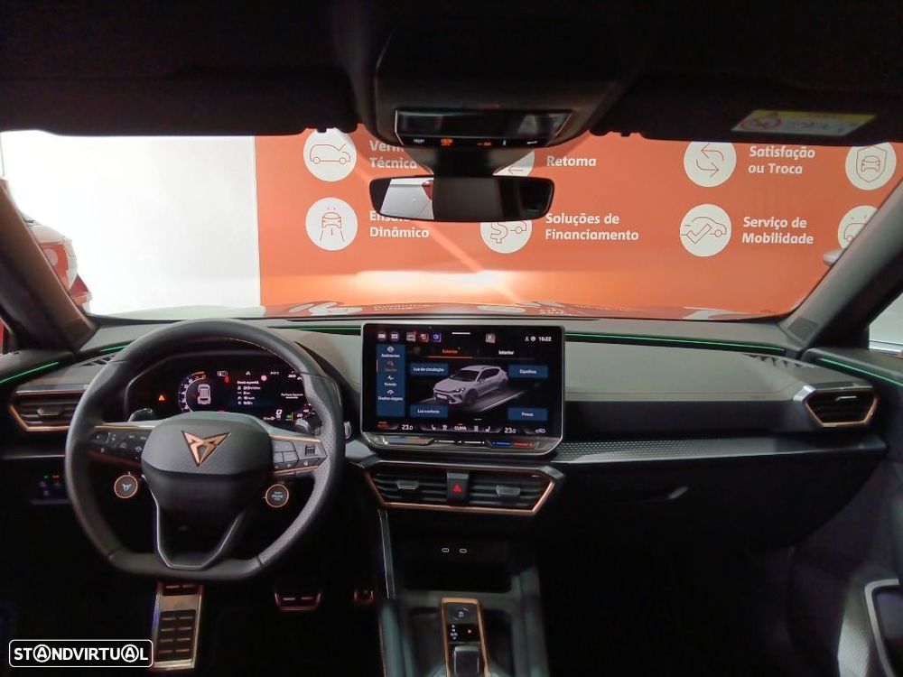 Cupra Formentor 1.5 eTSI DSG - 30