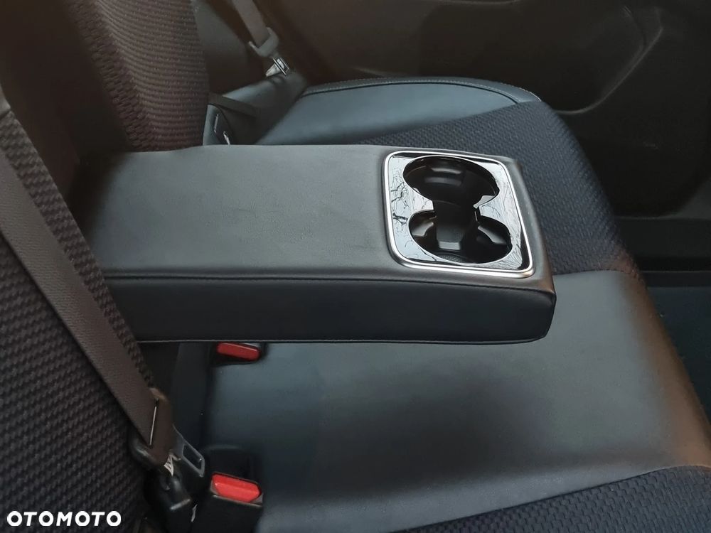 Subaru Forester 2.0 XT Platinum Lineartronic - 17