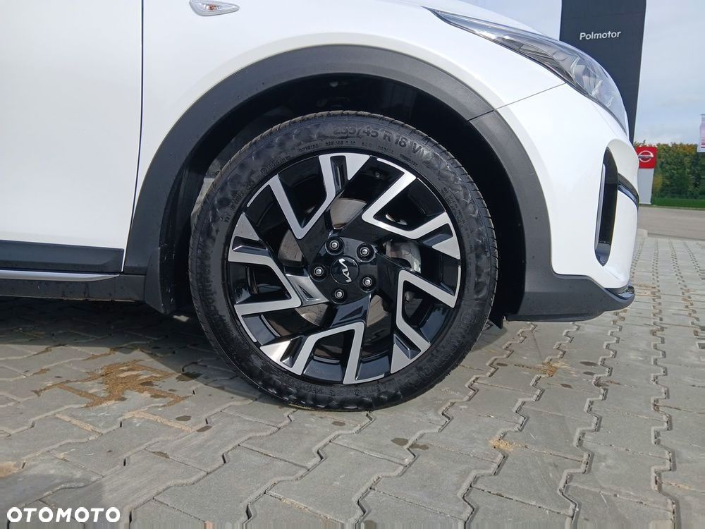 Kia XCeed 1.5 T-GDI M DCT - 15