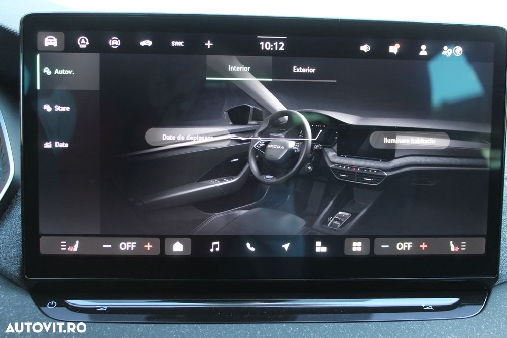 Skoda Octavia 1.5 TSI 150 CP DSG MHEV Selection - 3