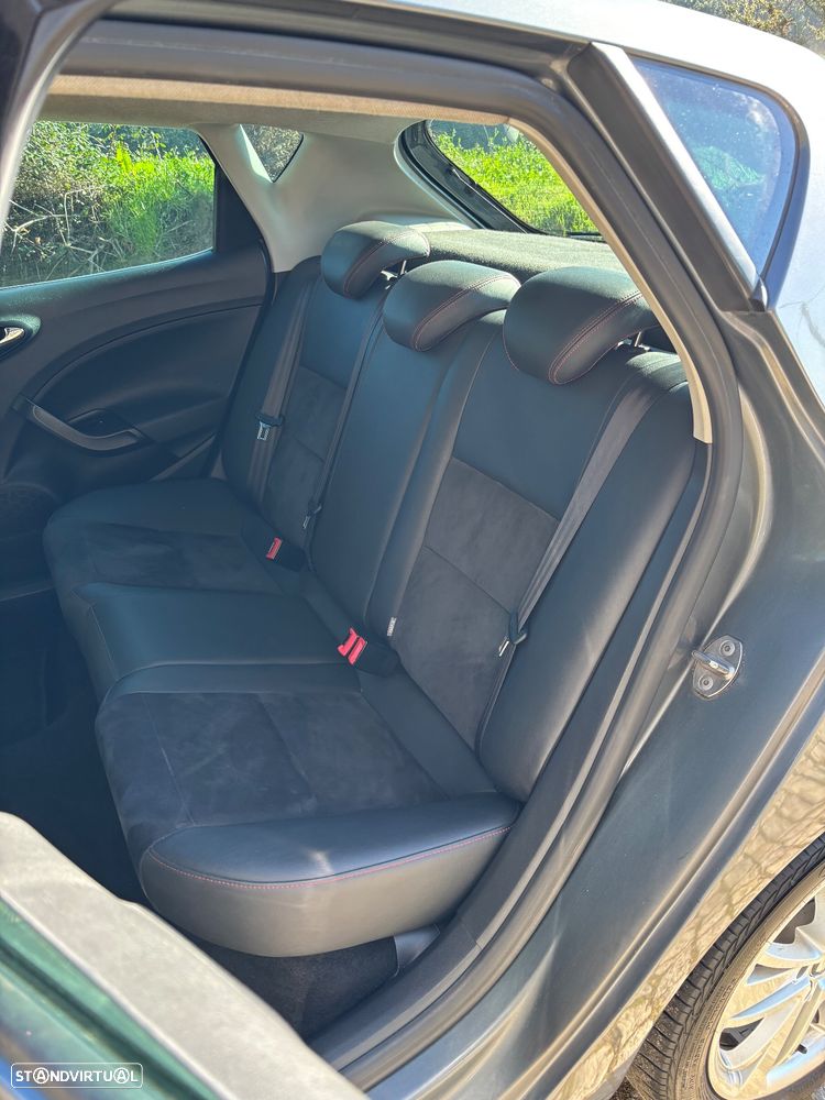 SEAT Ibiza 1.0 TSI FR - 9