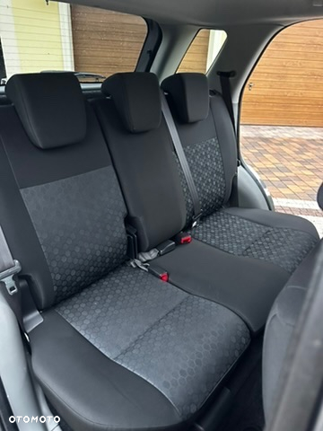 Suzuki SX4 Classic 1.6 VVT 4x4 Style - 20