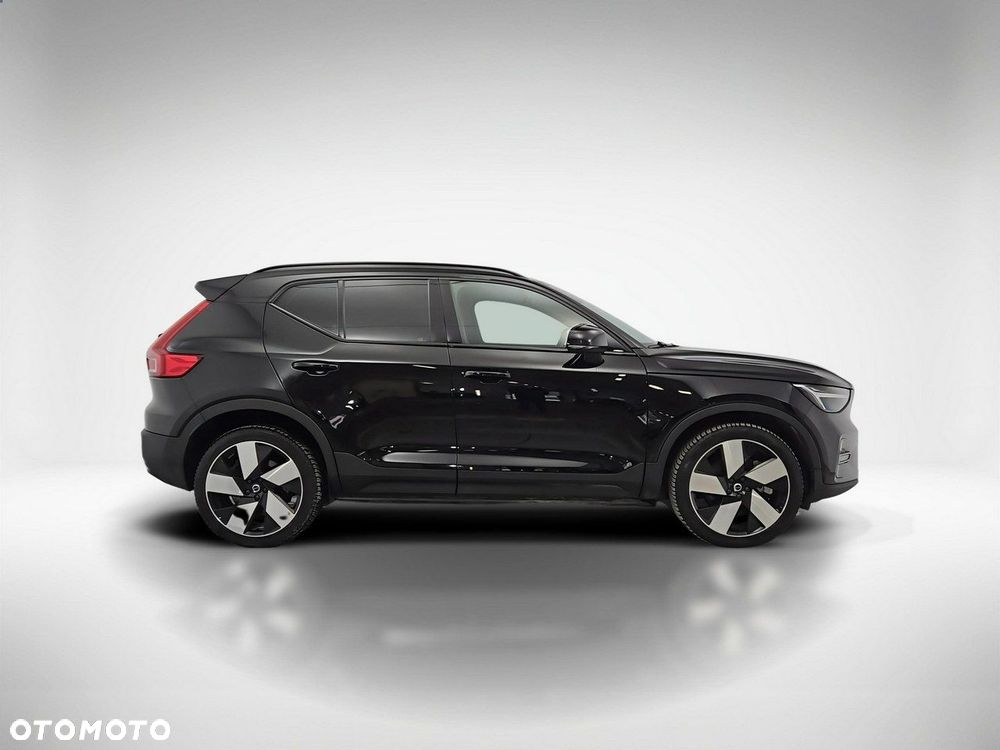 Volvo XC 40 73kWh P6 Recharge Core - 6