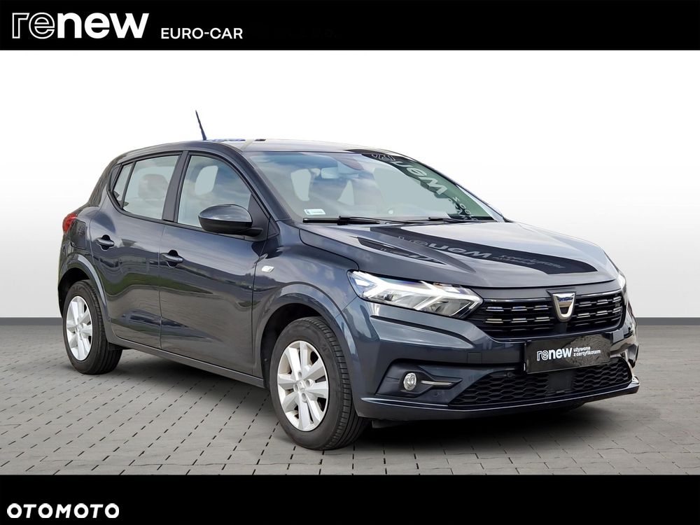 Dacia Sandero - 7