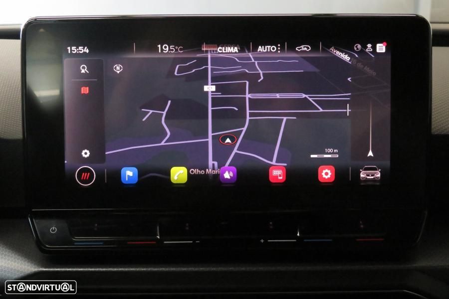 SEAT Leon ST 2.0 TDI Style - 11