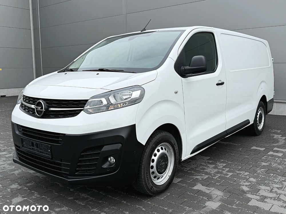 Opel Vivaro - 9