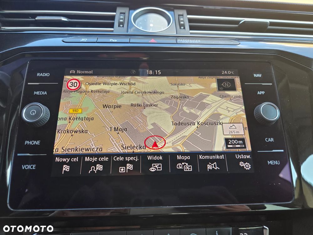 Volkswagen Arteon 2.0 TSI Elegance DSG - 25