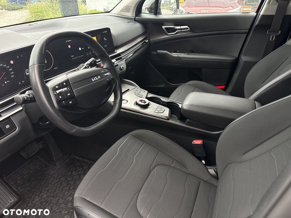 Kia Sportage 1.6 T-GDI Anniversary 2WD DCT - 11