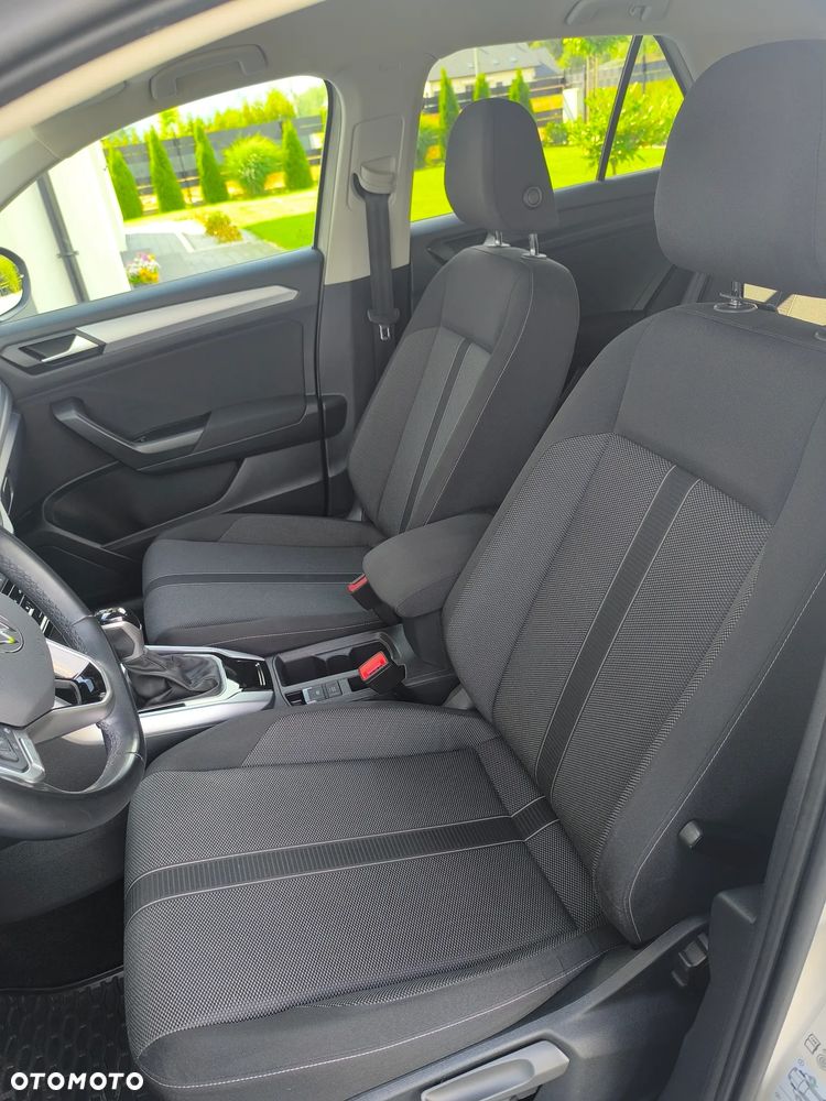 Volkswagen T-Roc 1.5 TSI Life Plus DSG - 13