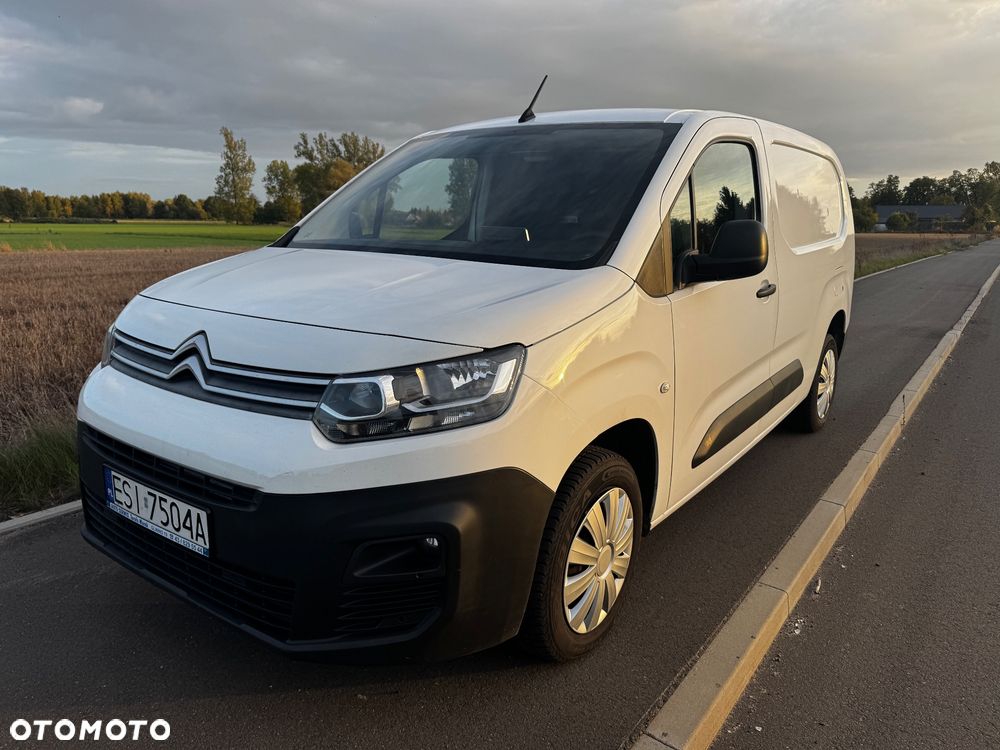 Citroën Berlingo