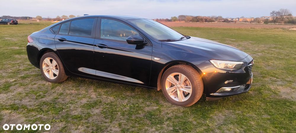 Opel Insignia 2.0 CDTI Exclusive S&S - 6