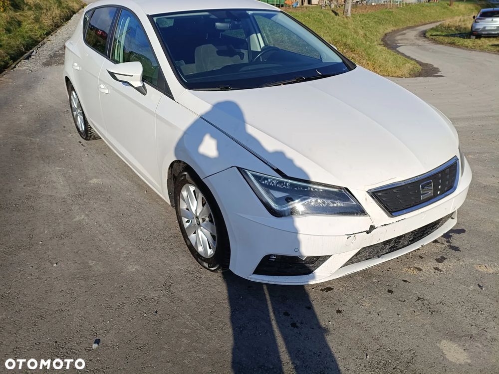 Seat Leon 1.0 TSI ECOMOTIVE DSG Style - 6