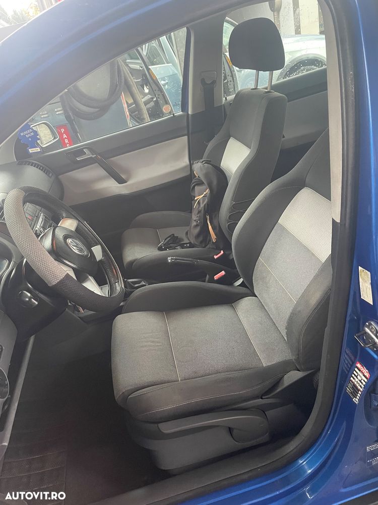 Volkswagen Polo 1.4 TDI Fun - 7