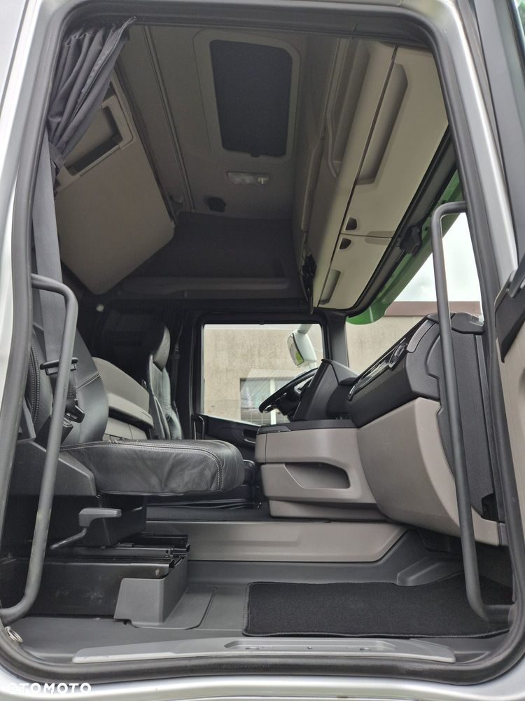 Scania R450 - 19