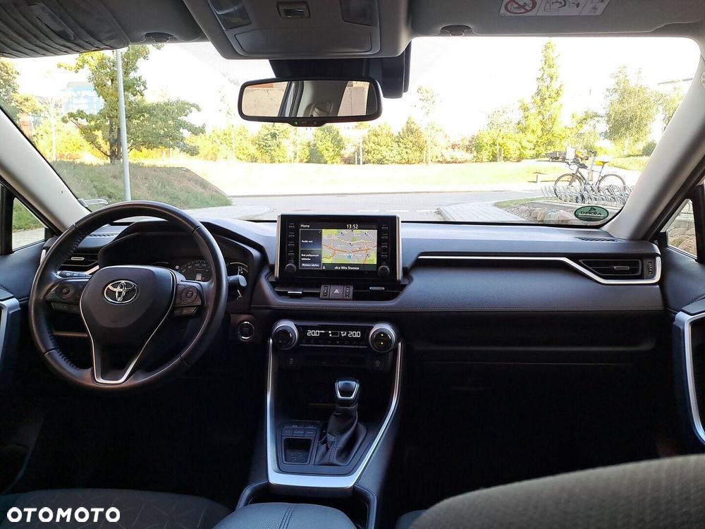 Toyota RAV4 2.0 Comfort 4x2 MS - 27