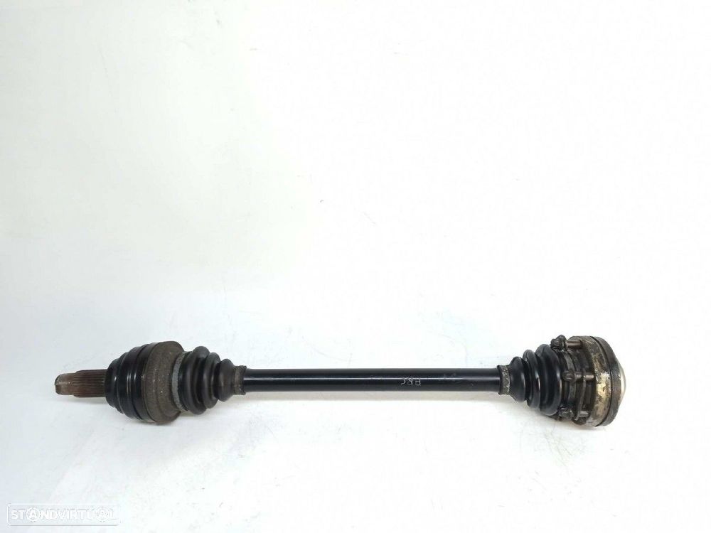 TRANSMISSÃO TRASEIRA DIREITA BMW X5 (E53) 3.0D - 3