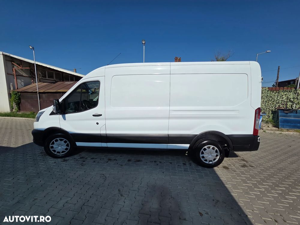 Ford Transit - 2