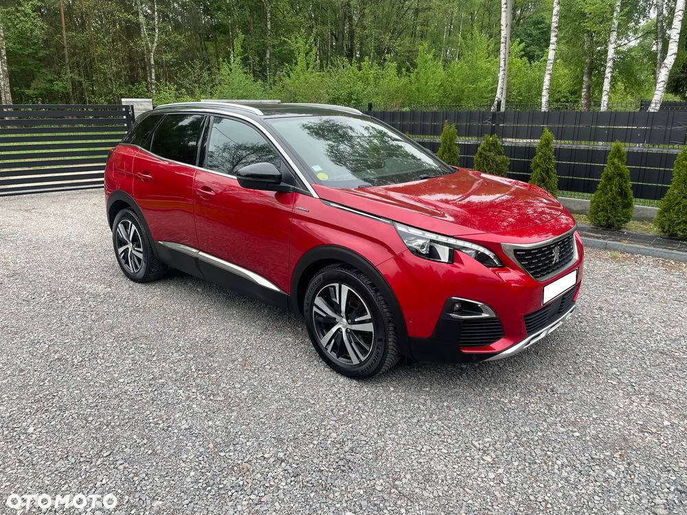 Peugeot 3008 - 2