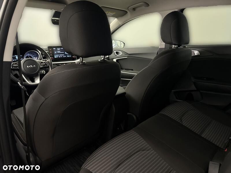 Kia XCeed 2023