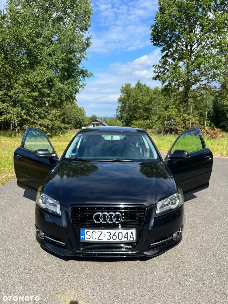 Audi A3 1.8 TFSI Ambition - 12