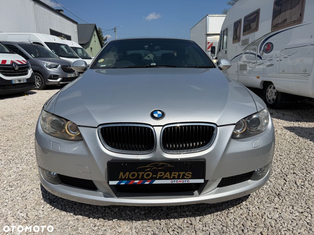 BMW Seria 3 - 2