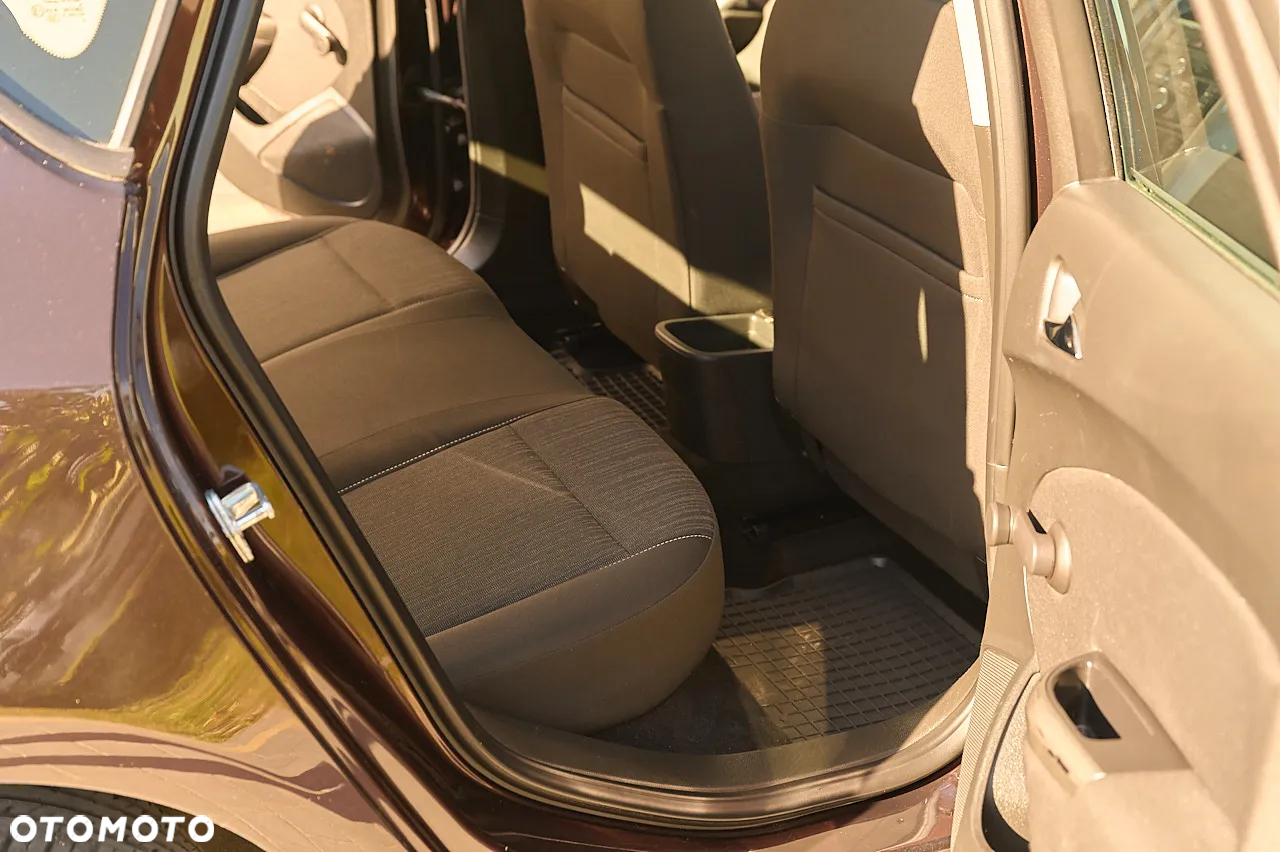 Opel Astra 1.4 EcoFLEX 150 Jahre - 26