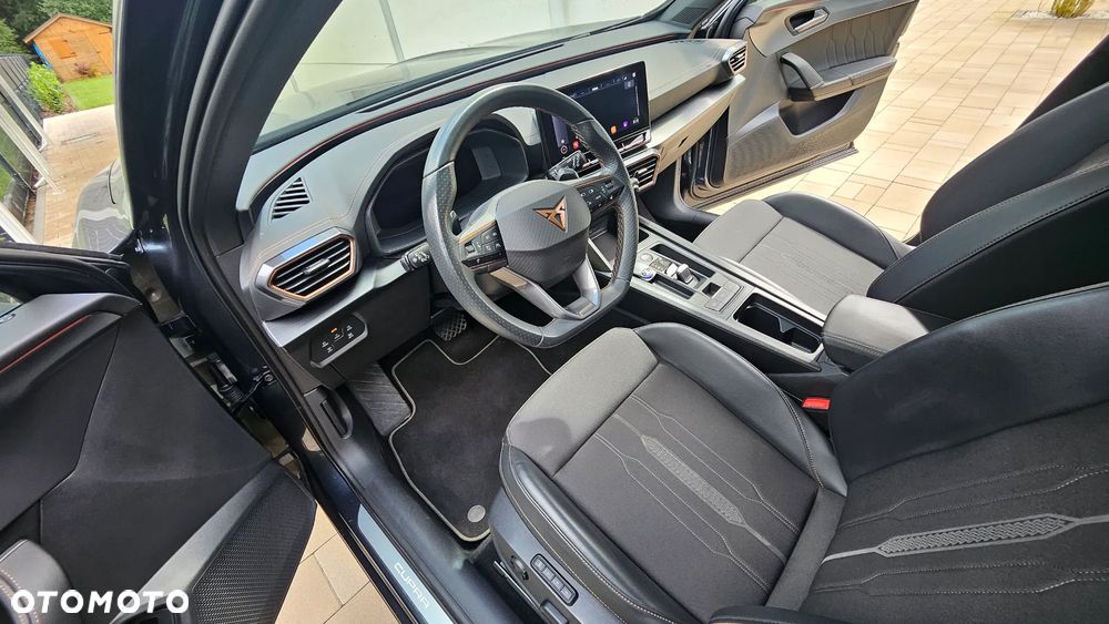 Cupra Formentor - 24