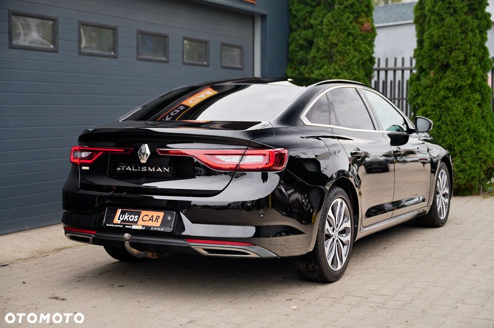 Renault Talisman - 36