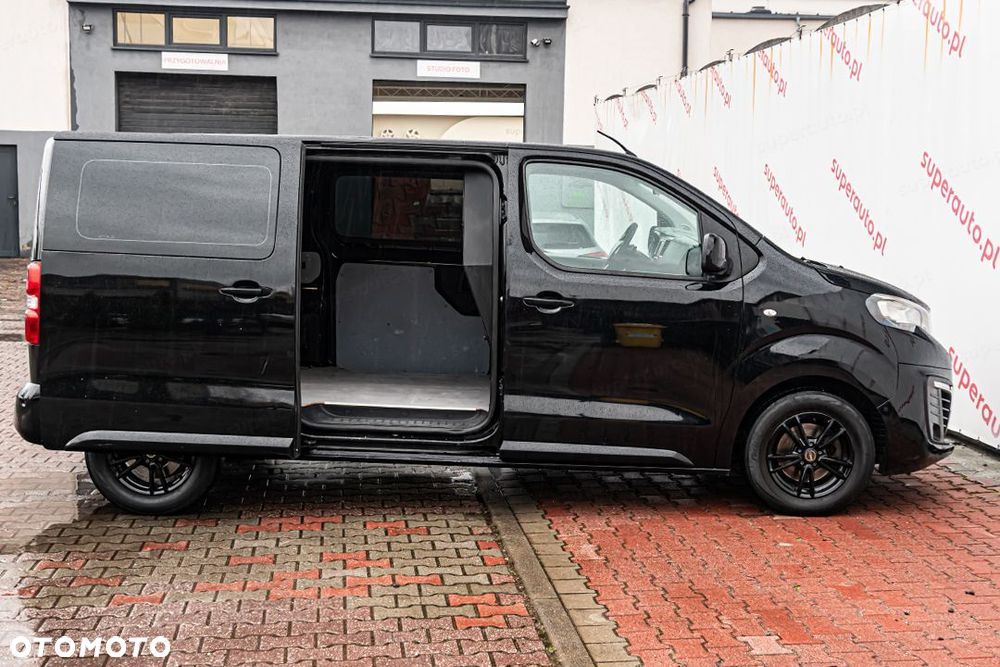 Peugeot Expert L1H1 AT 2.0 177KM - 7