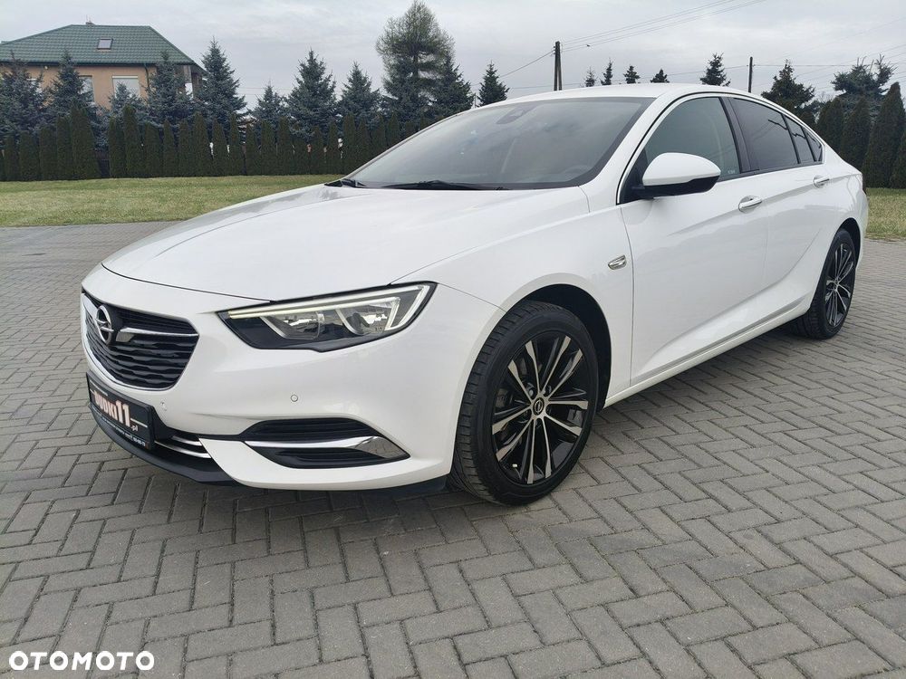 Opel Insignia - 6