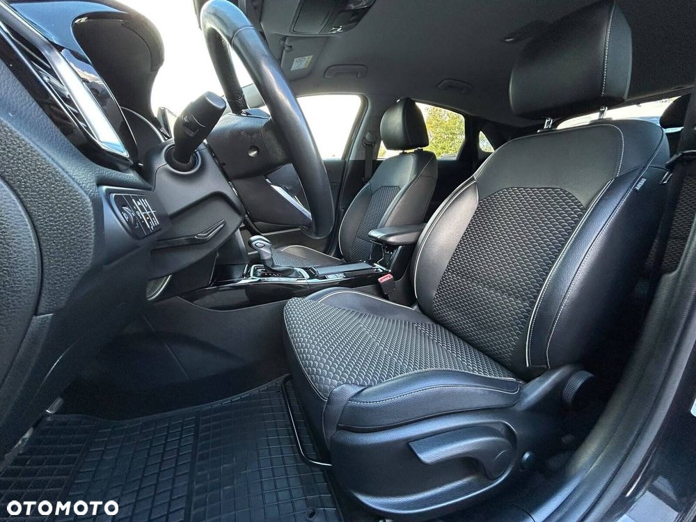 Kia Ceed 1.5 T-GDI L DCT - 7