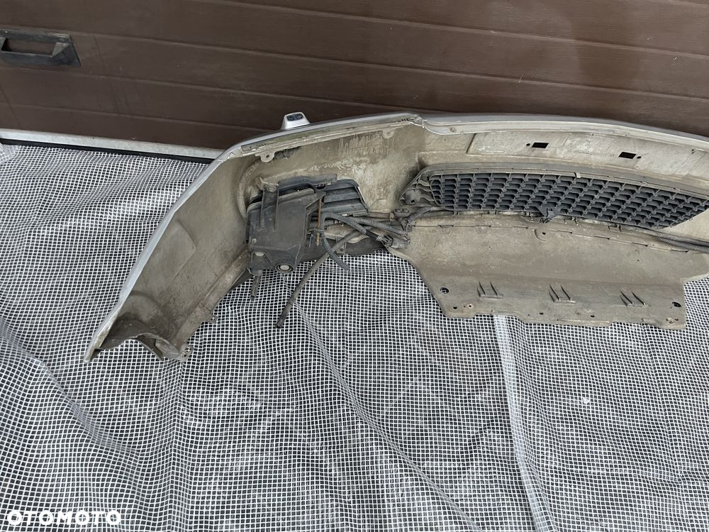 Zderzak przód Opel Vectra C GTS 02-05 signum spryski xenon kod Z157 - 7