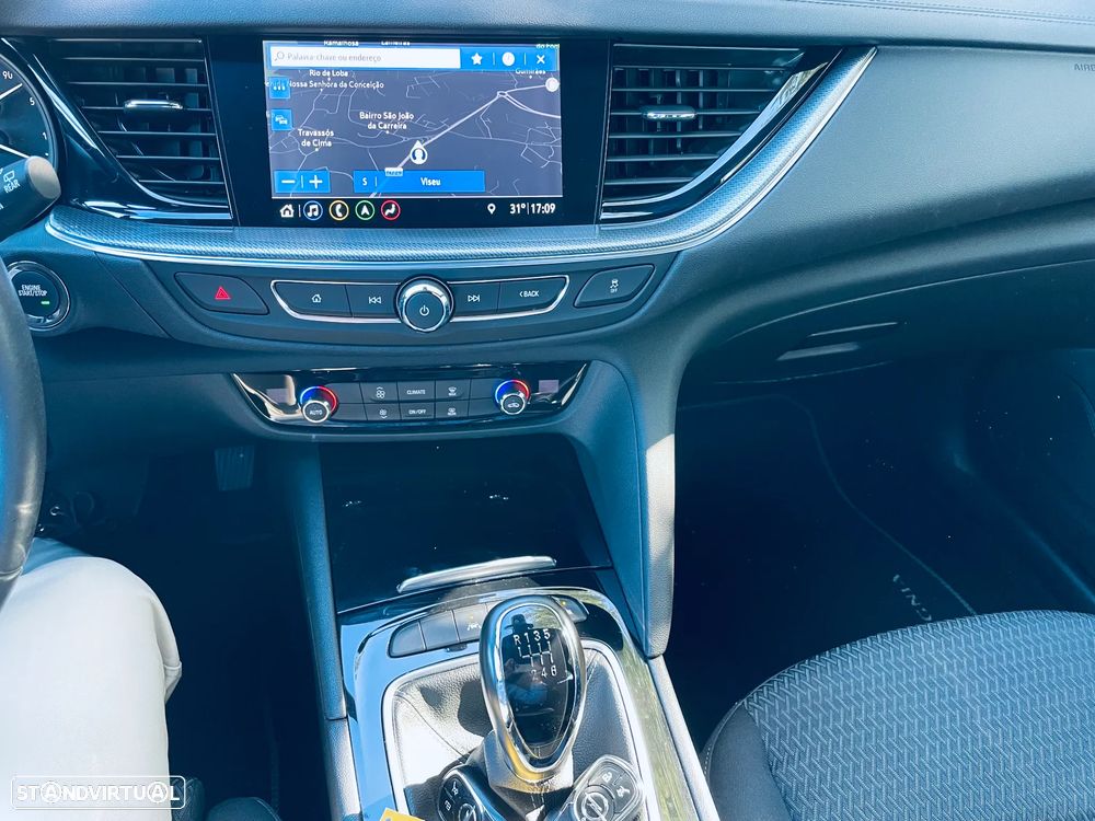 Opel Insignia Sports Tourer 1.5 D Business Edition - 7
