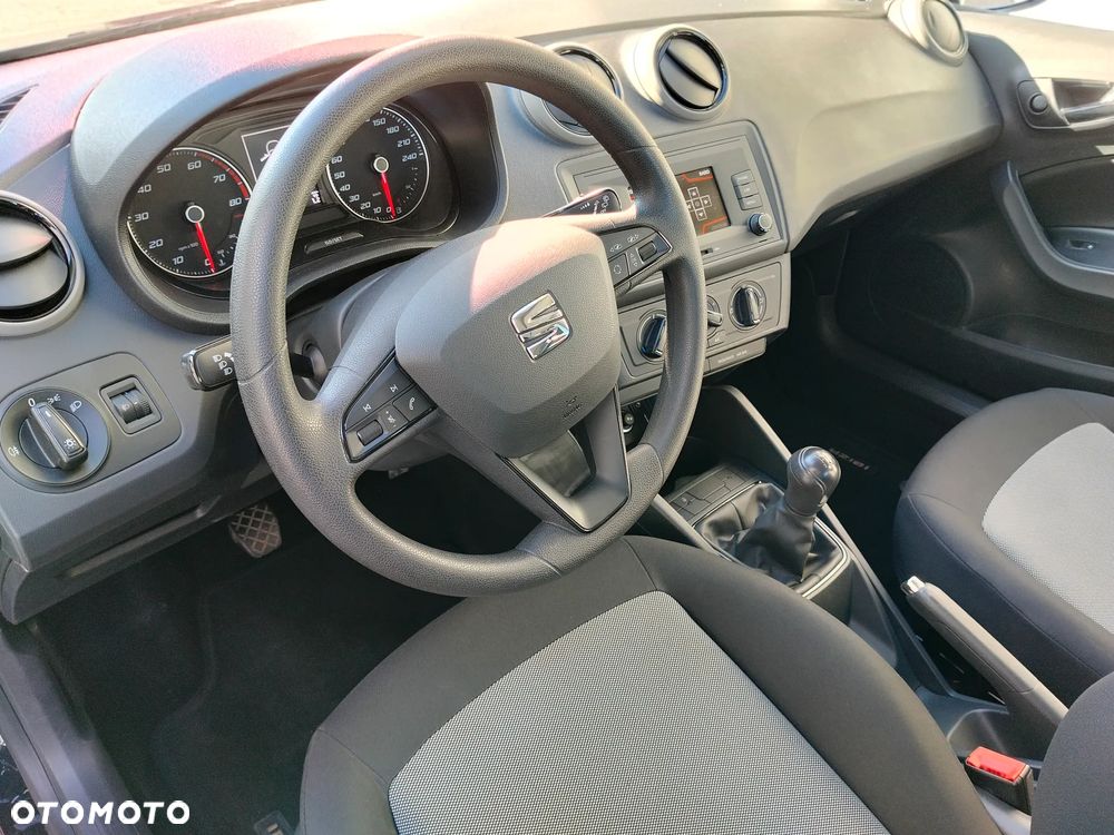 Seat Ibiza 1.0 MPI EVO Reference S&S - 17
