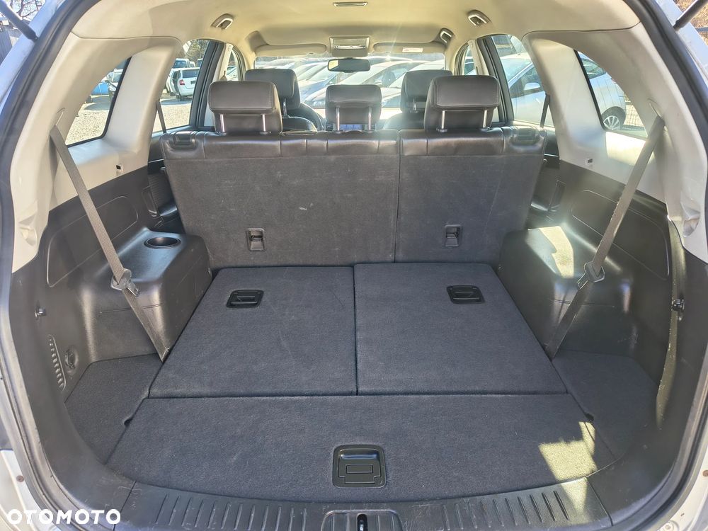 Chevrolet Captiva 2.4 2WD 7 Sitzer LS Family Edition - 22