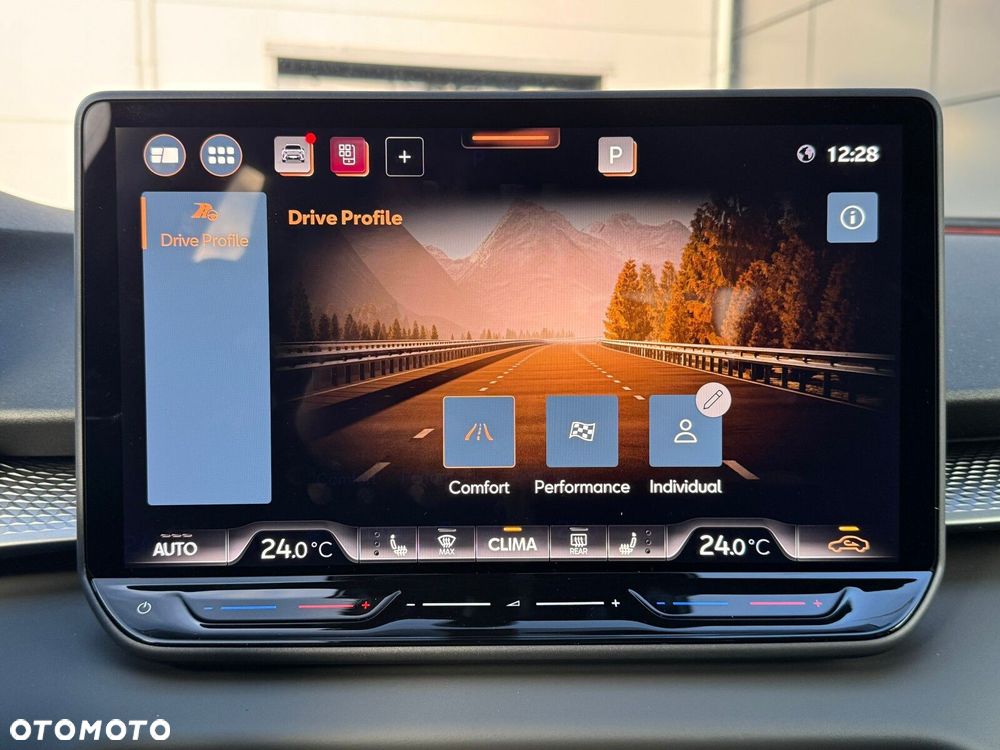 Cupra Terramar 1.5 eTSI mHEV Advantage Edition DSG - 29