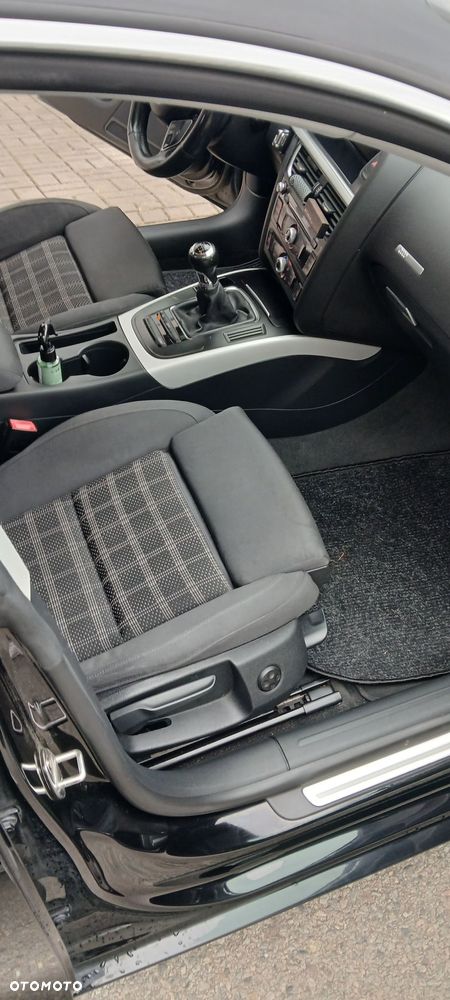 Audi A5 Sportback 2.0 TDI clean diesel - 17