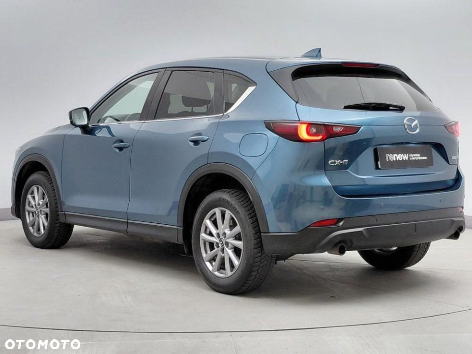 Mazda CX-5 - 14