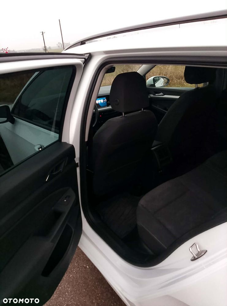 Volkswagen Golf 1.5 TSI EVO Life - 18