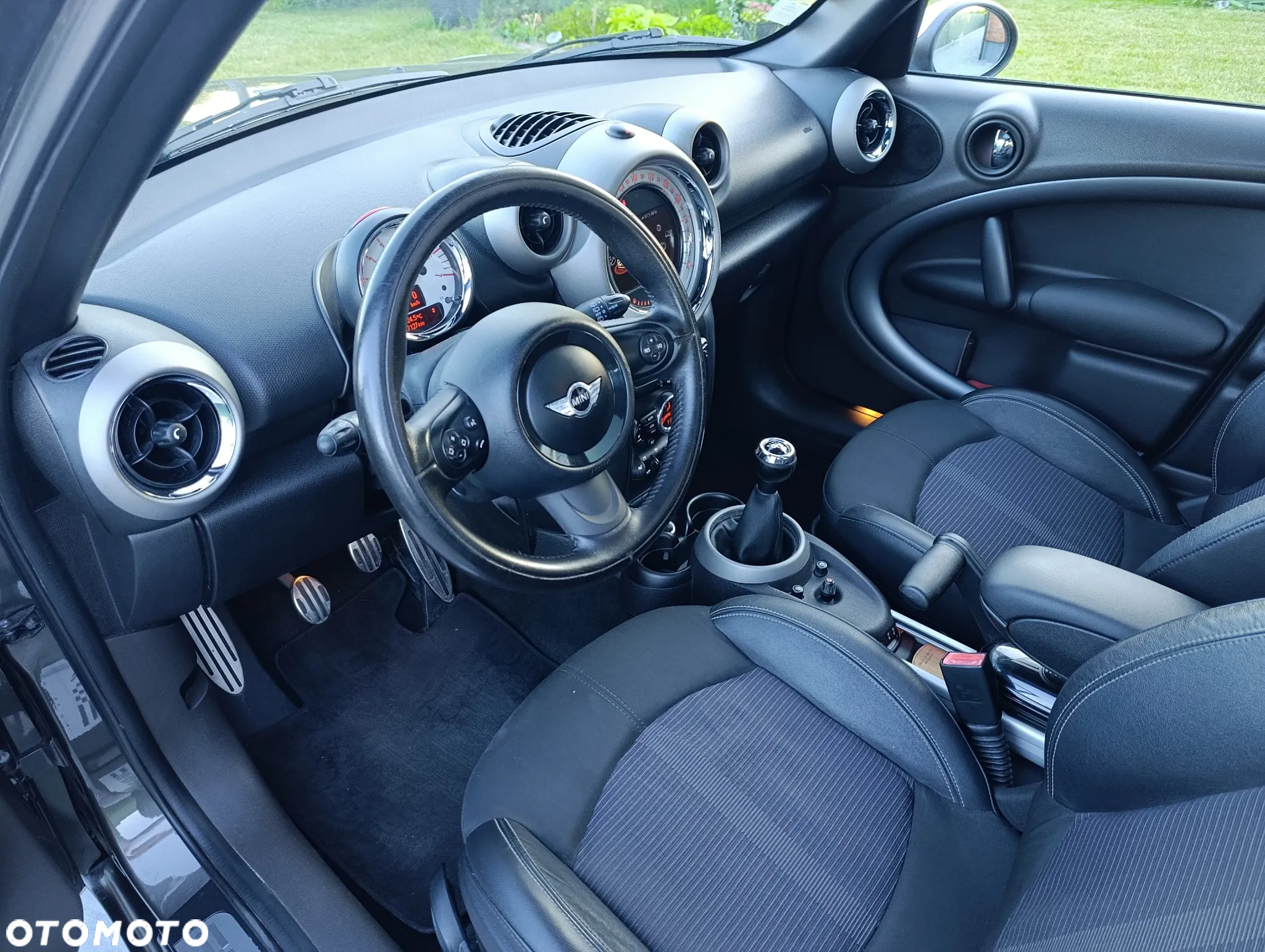 MINI Countryman Cooper SD All4 Park Lane - 17