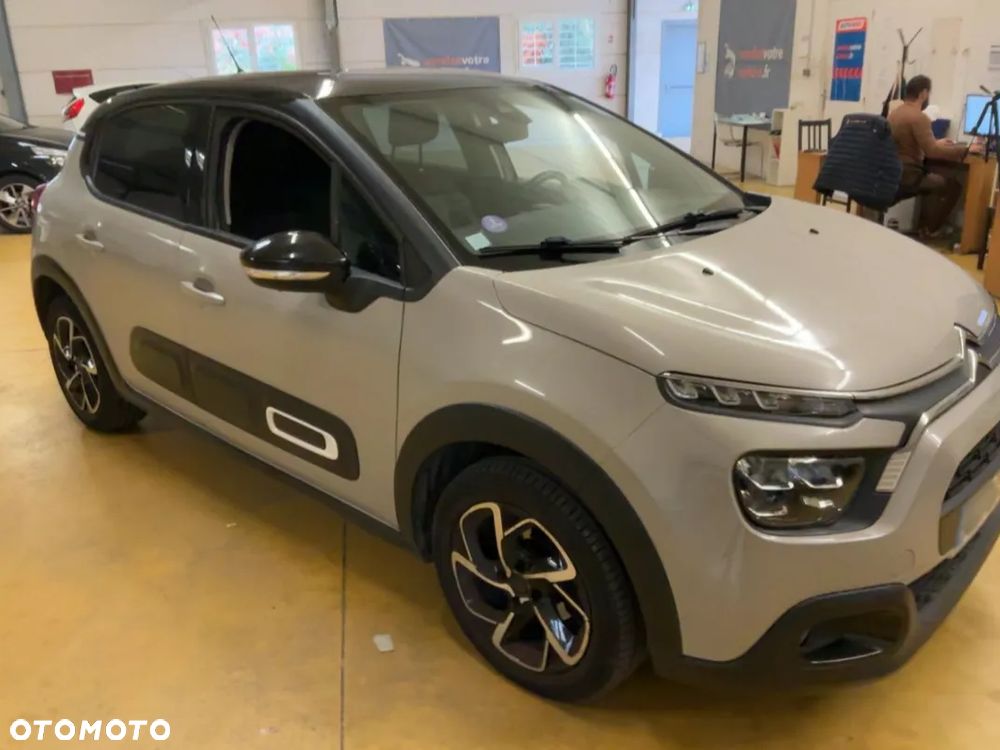 Citroën C3 1.2 PureTech Shine - 9