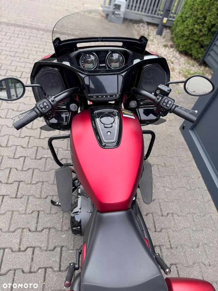 Indian Challenger - 8